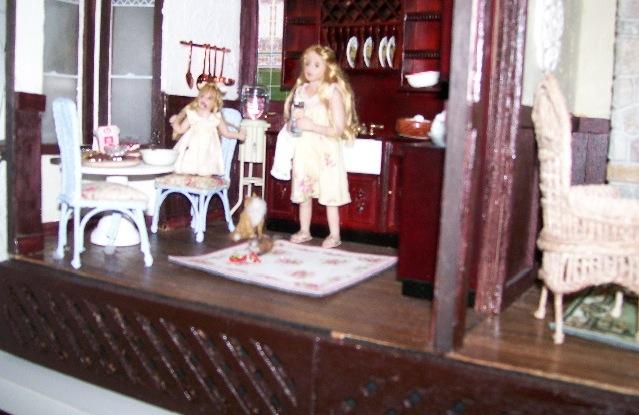 Black Briar Manor