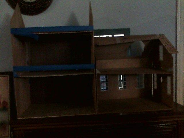Arrow 10 Room Dream House