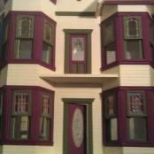 DuraCraft San Franciscan-Home of Nicole Vueve Noire