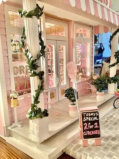 Brimbles Mercantile