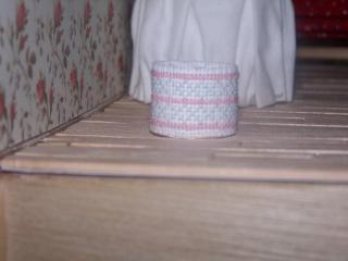 Sewing Basket
