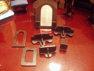   greenleaf 30pc furniture kit