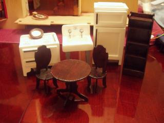 greenleaf 30pc  furniture kit
