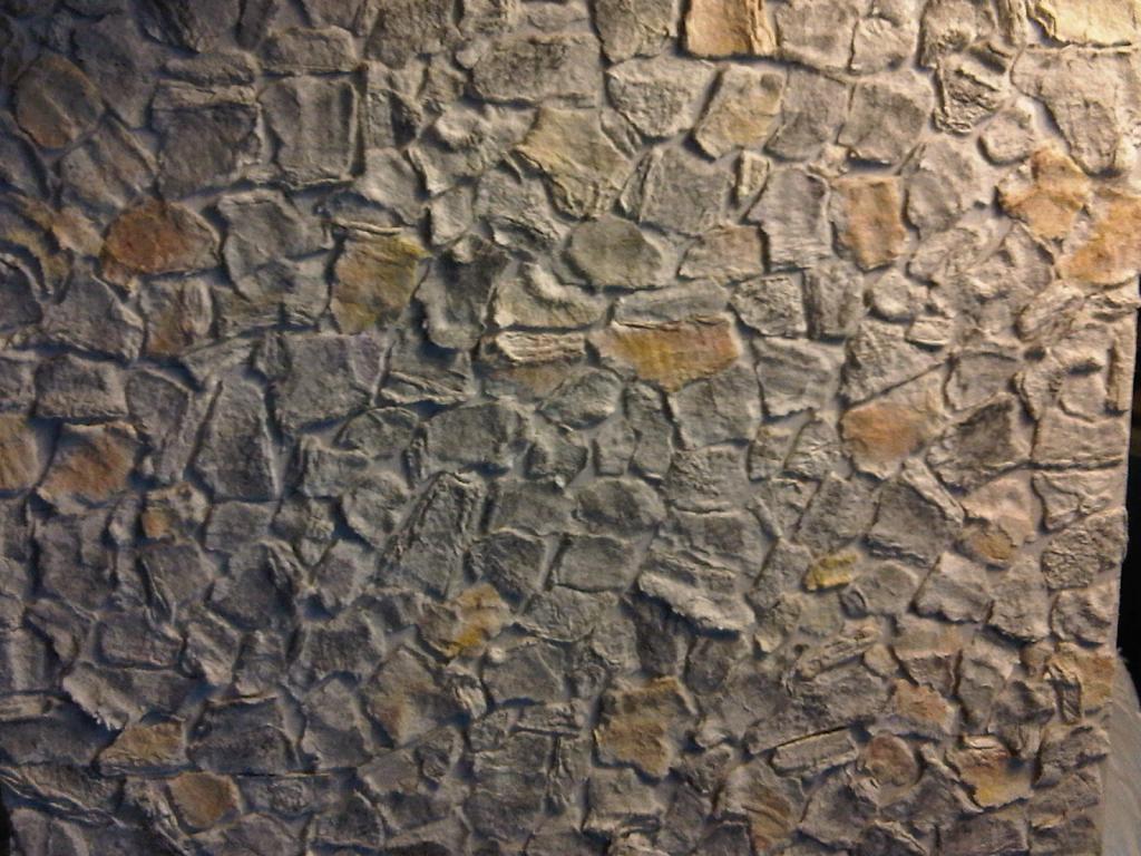 Egg Carton Stones Members' Gallery The Greenleaf Miniature Community