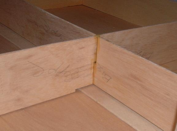 groove on bottom side of base supports - peggyquade's Blog - The ...