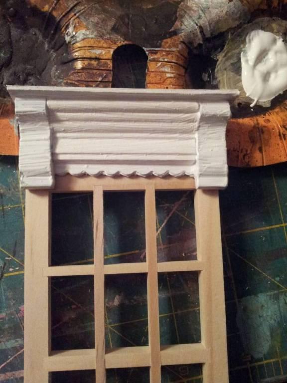 Making Molds and Castings