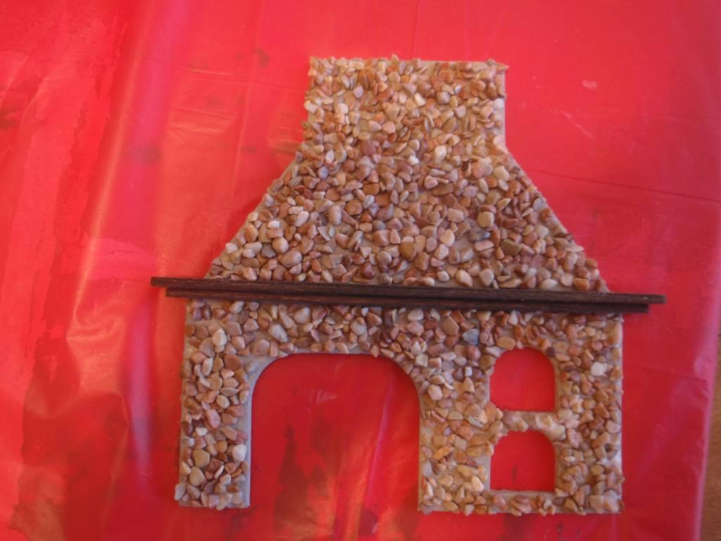 drying time! Members' Gallery The Greenleaf Miniature Community