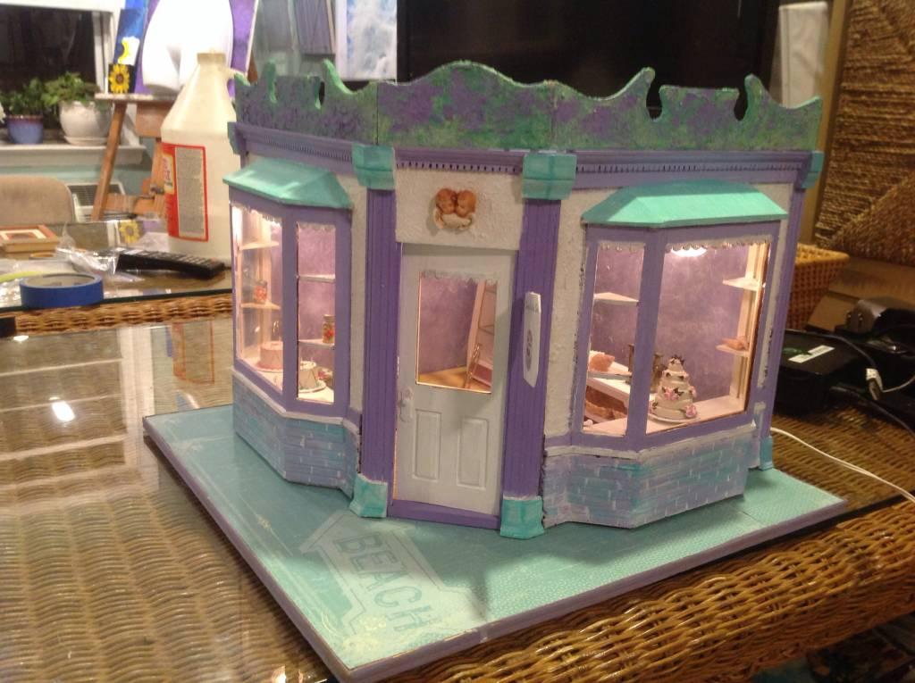 Sweets by the Sea a 112 bakery shoppe Members' Gallery The