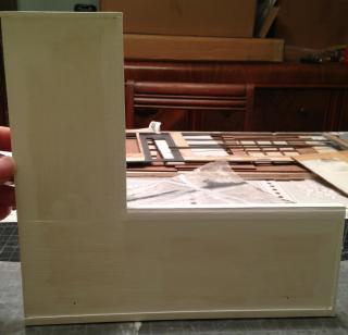 Interior Wall Ready For Wall Coverings