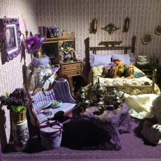 The Purple Room