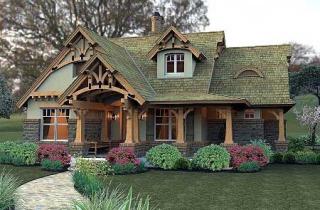 Exterior colors