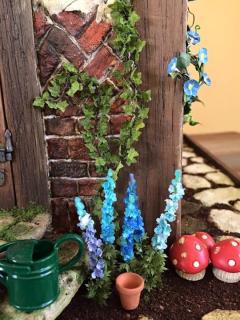 Delphinium