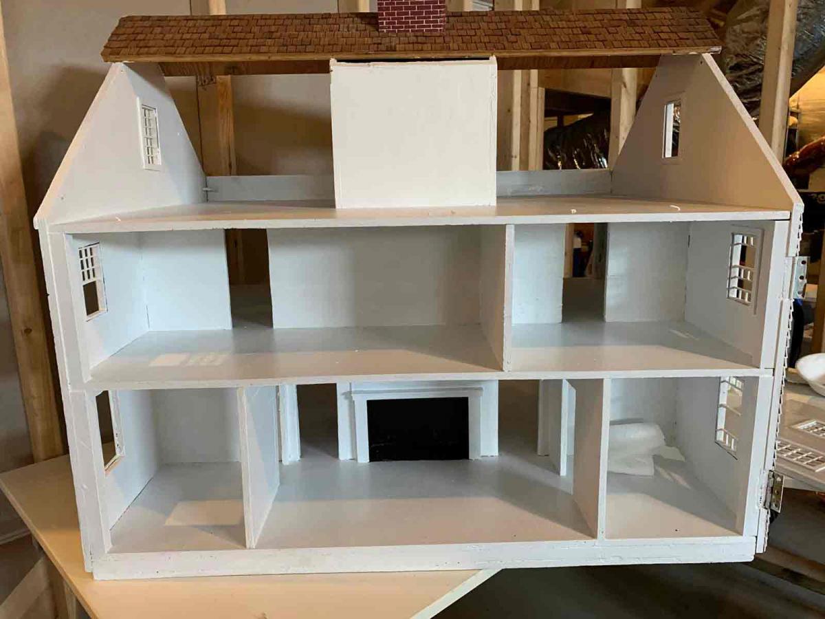 Twosided Dollhouse Tape Wire Advice Needed ) General Mini Talk