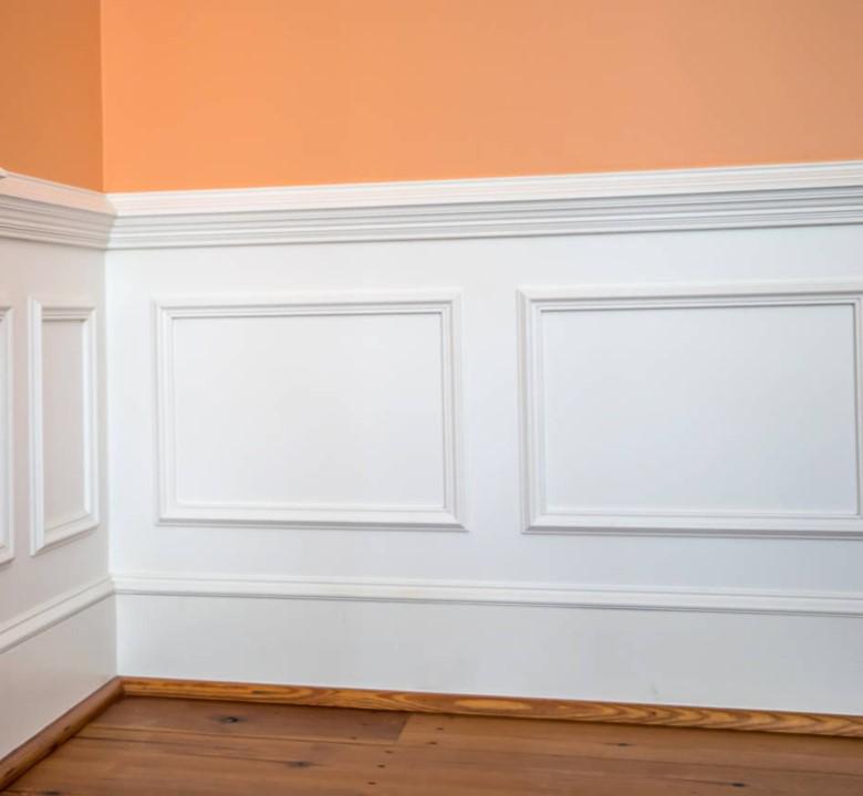 Beadboard, Wainscoting, Paneling, Scribed Sheathing...What does it all
