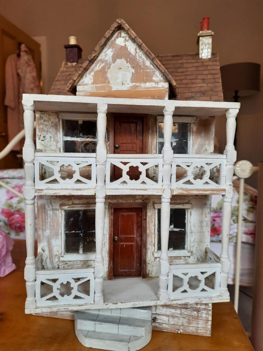 dollhouse forum.jpg Members' Gallery The Greenleaf Miniature Community