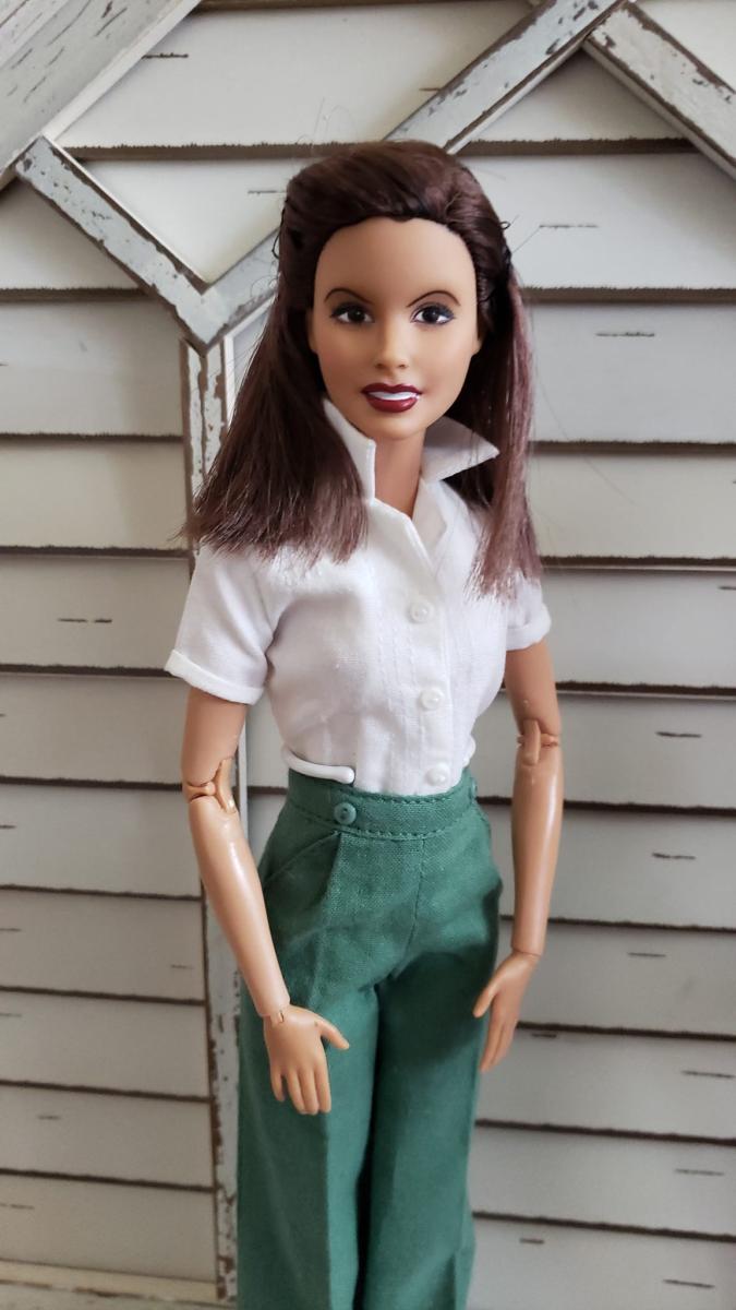 repaint mom.jpg Members' Gallery The Greenleaf Miniature Community