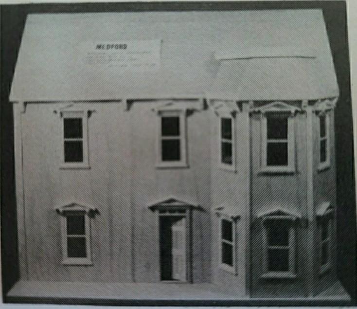 Save The Dollhouses General Mini Talk The Greenleaf Miniature Community