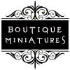Boutiqueminiatures