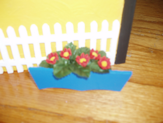 window box