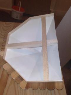 Gazebo Construction