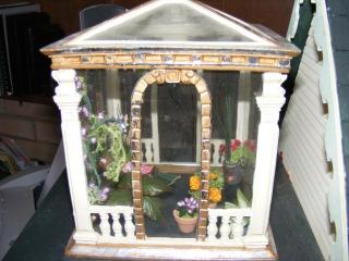 greenhouse