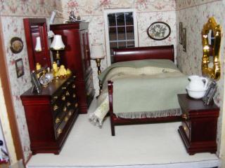 grandmans room