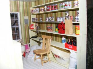 Pantry